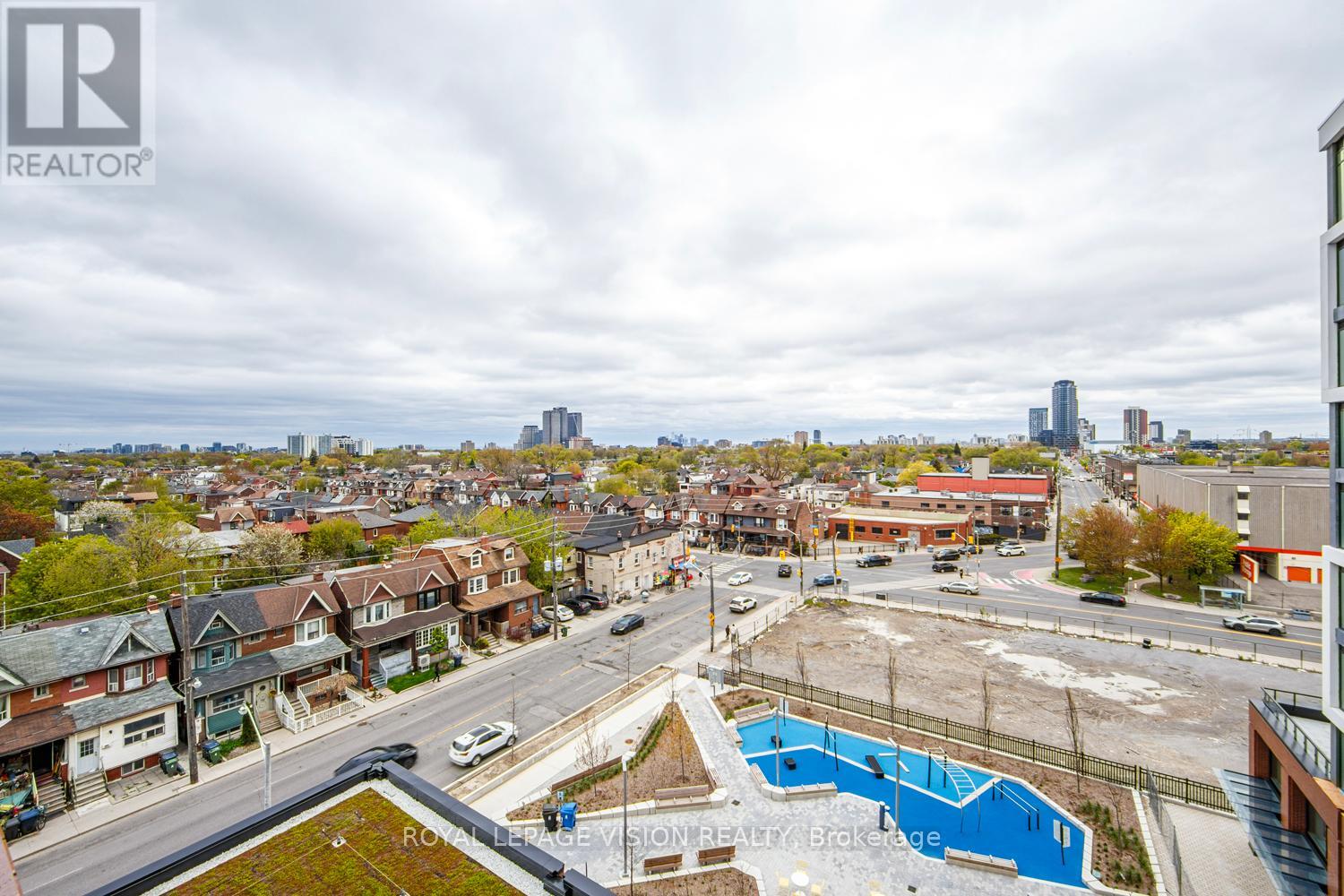 645 - 858 Dupont Street, Toronto, Ontario  M6G 0C1 - Photo 34 - W13133358
