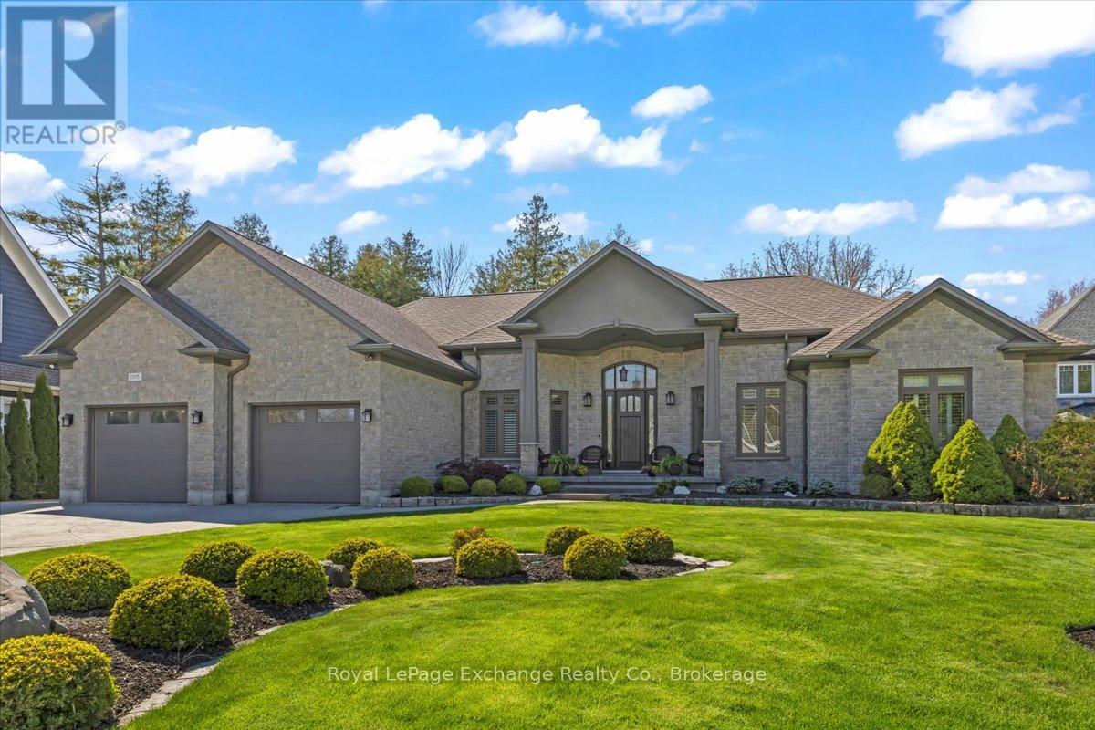 195 BIRCHWOOD AVENUE, Kincardine, Ontario