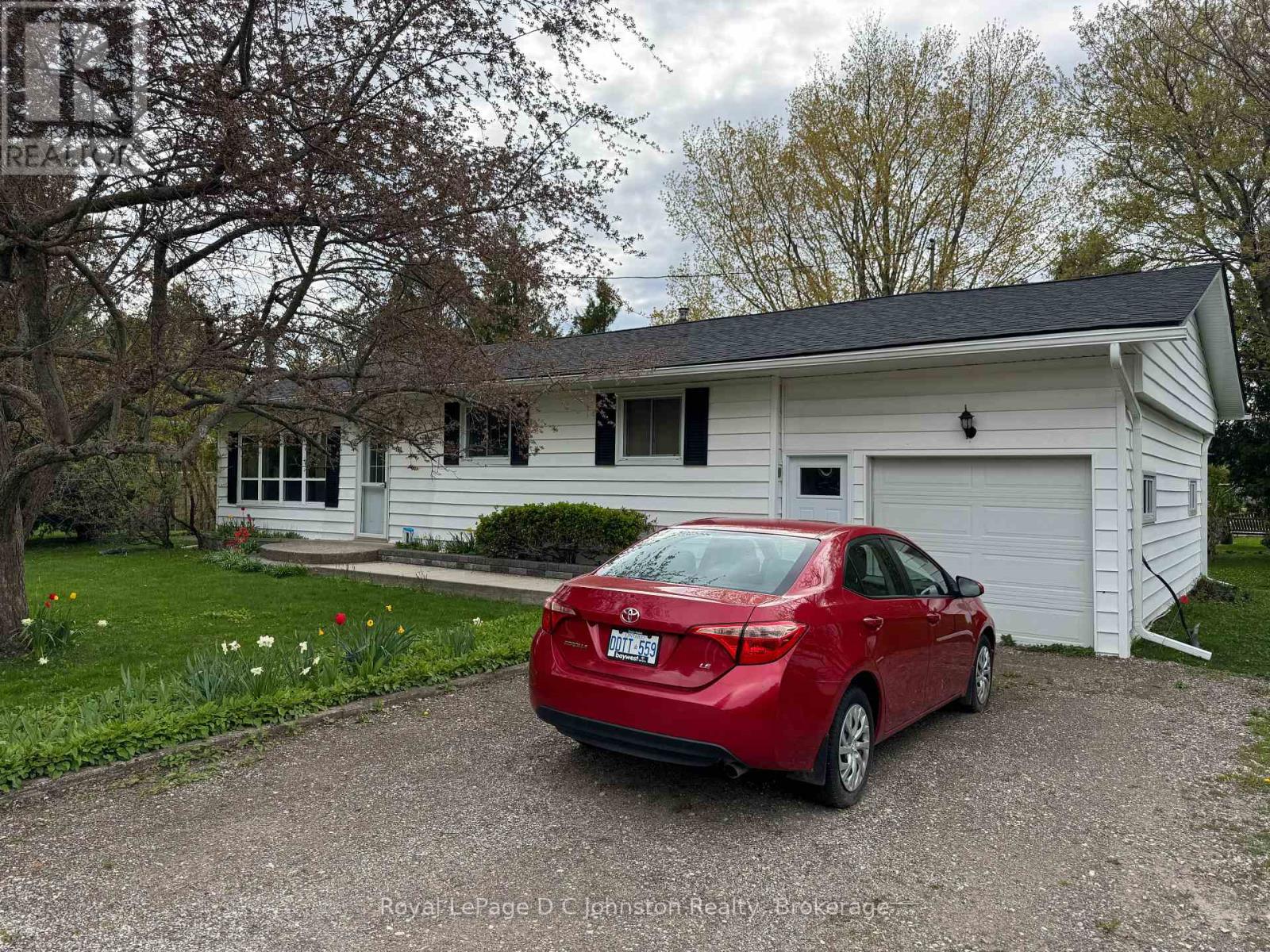 191 BREADALBANE STREET S, Saugeen Shores, Ontario