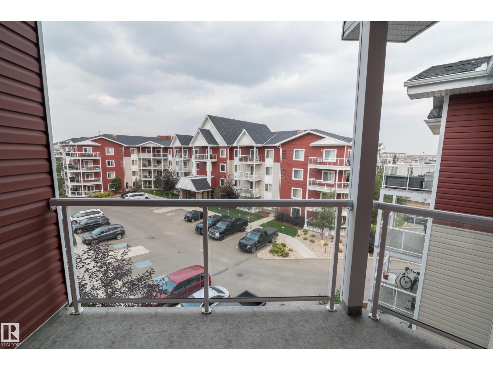 #414 2207 44 Av Nw, Edmonton, Alberta  T6T 0T1 - Photo 24 - E4488441