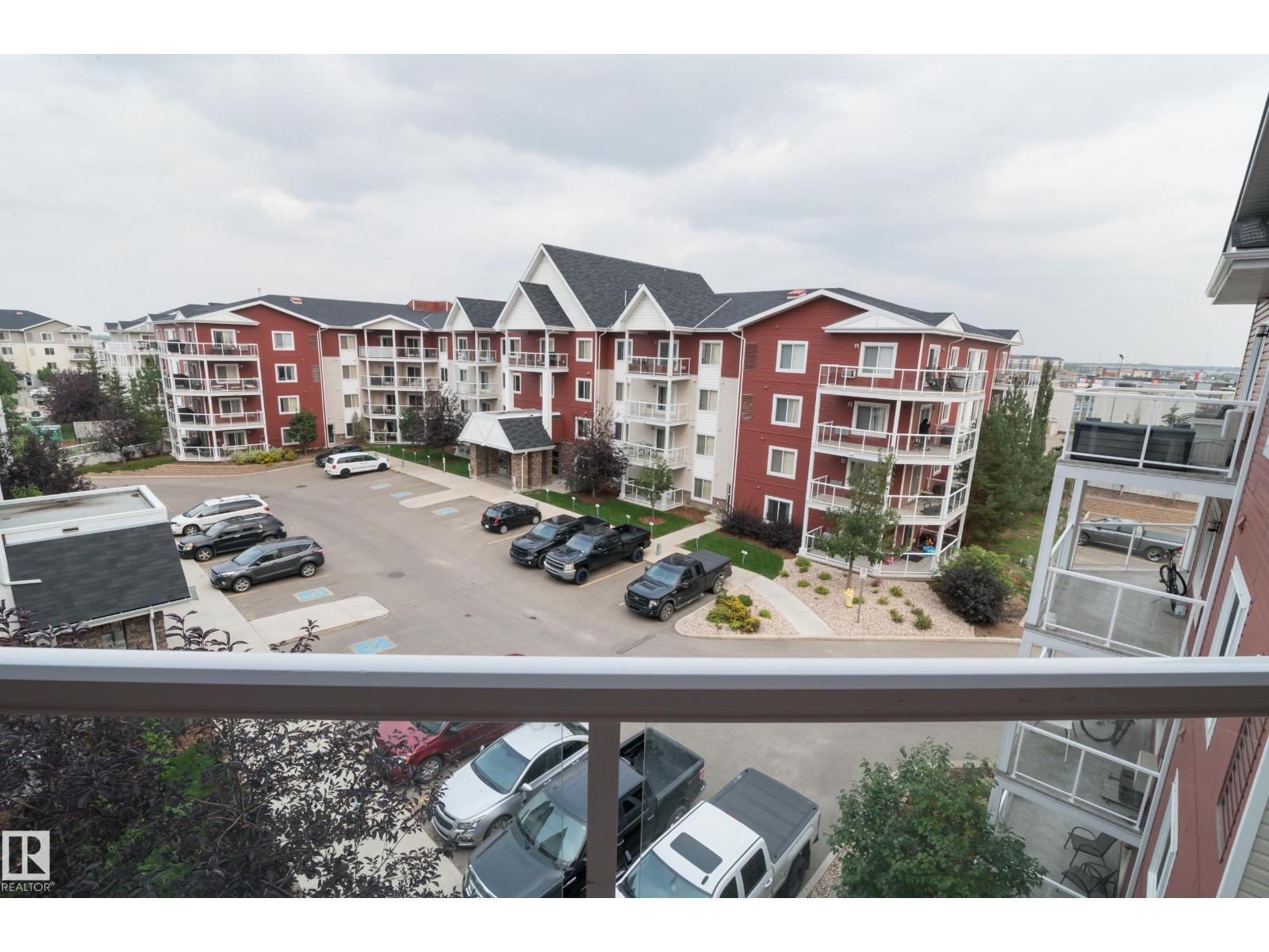 #414 2207 44 Av Nw, Edmonton, Alberta  T6T 0T1 - Photo 25 - E4488441