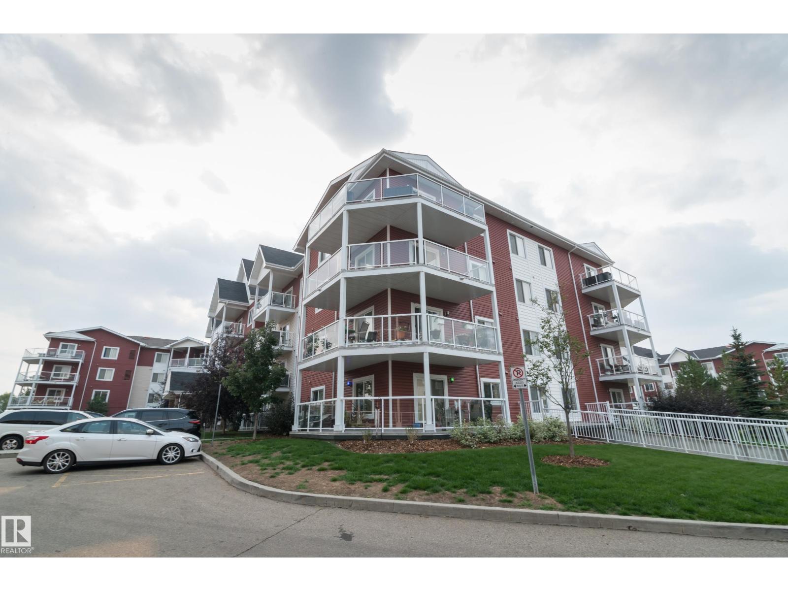 #414 2207 44 Av Nw, Edmonton, Alberta  T6T 0T1 - Photo 26 - E4488441