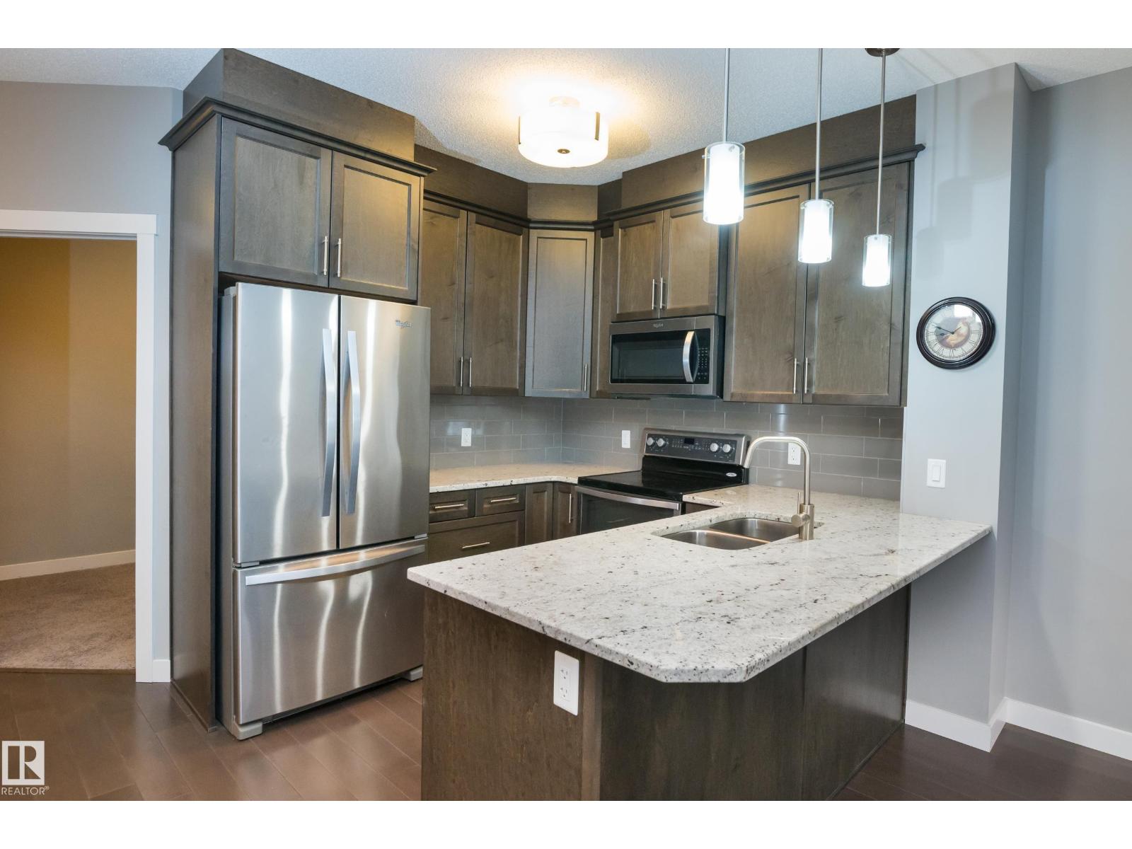 #414 2207 44 Av Nw, Edmonton, Alberta  T6T 0T1 - Photo 6 - E4488441