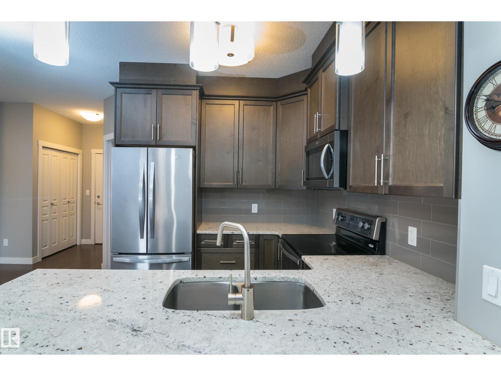 #414 2207 44 Av Nw, Edmonton, Alberta  T6T 0T1 - Photo 7 - E4488441