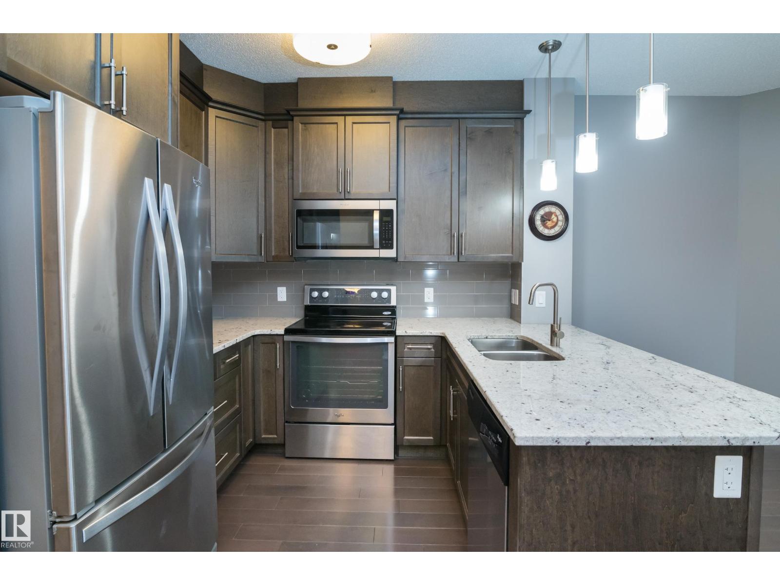#414 2207 44 Av Nw, Edmonton, Alberta  T6T 0T1 - Photo 8 - E4488441