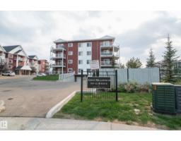 #414 2207 44 AV NW, Edmonton, Alberta