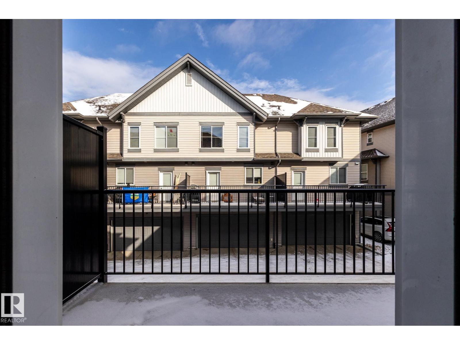 #21 655 Watt Bv Sw, Edmonton, Alberta  T6X 0Y2 - Photo 12 - E4488442