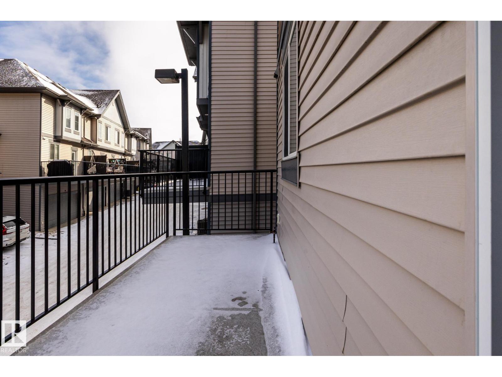 #21 655 Watt Bv Sw, Edmonton, Alberta  T6X 0Y2 - Photo 13 - E4488442