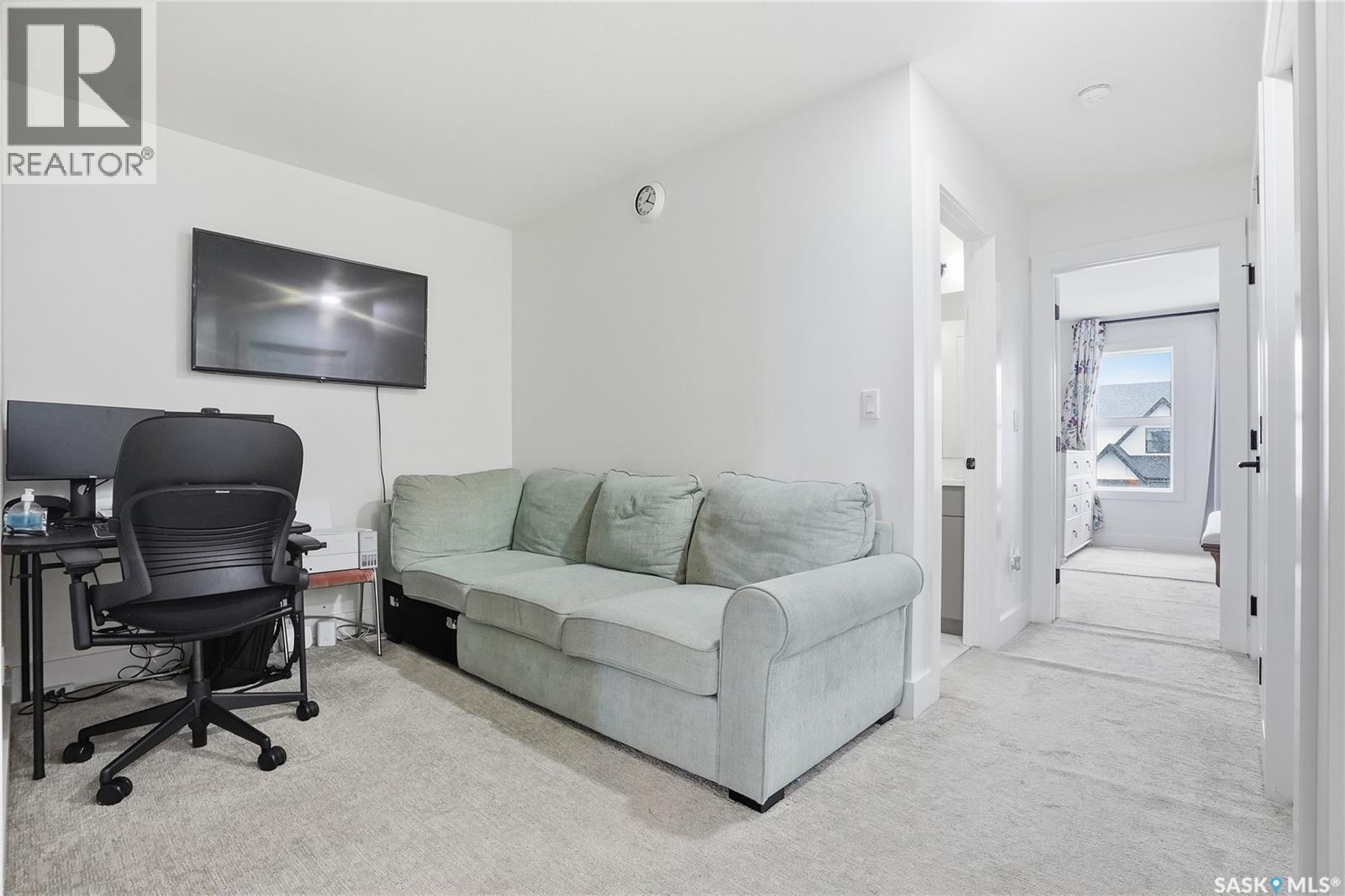 187 Rosewood Boulevard E, Saskatoon, Saskatchewan  S7V 0X2 - Photo 25 - SK036281