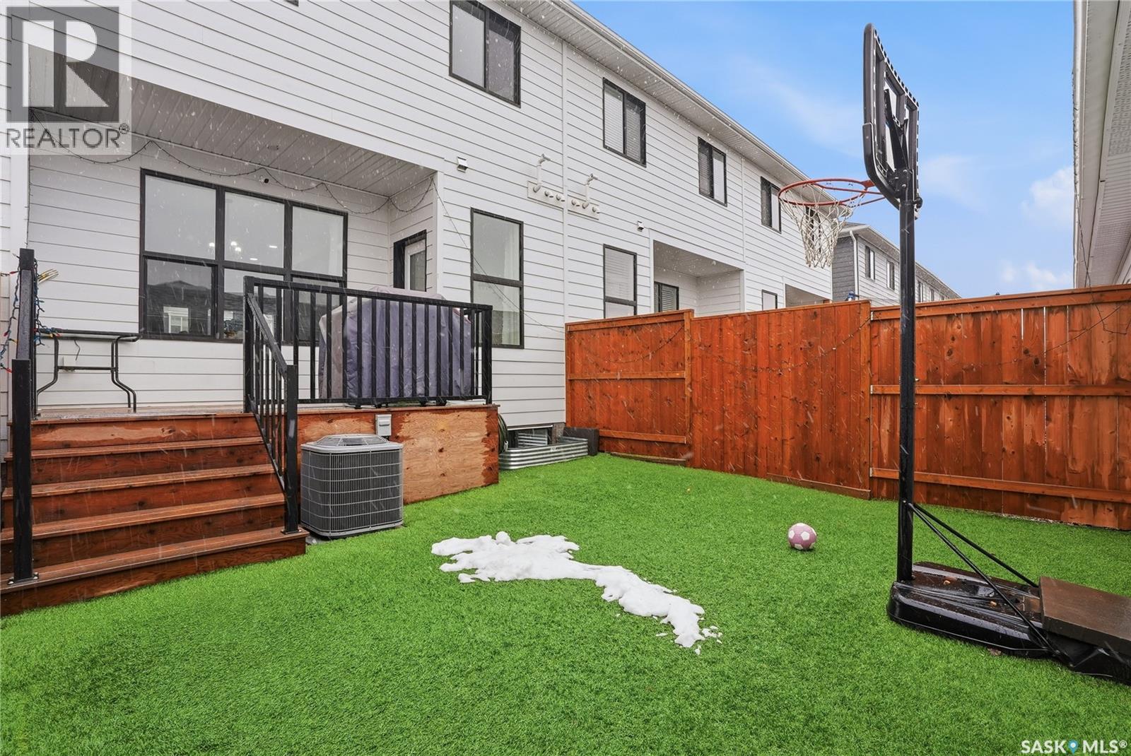 187 Rosewood Boulevard E, Saskatoon, Saskatchewan  S7V 0X2 - Photo 46 - SK036281