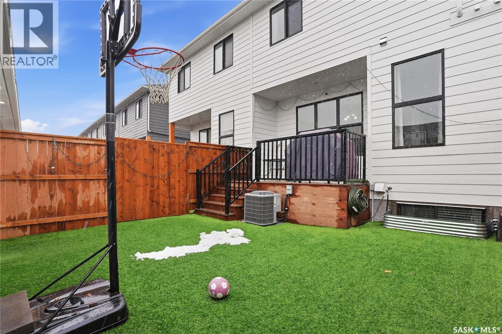 187 Rosewood Boulevard E, Saskatoon, Saskatchewan  S7V 0X2 - Photo 47 - SK036281