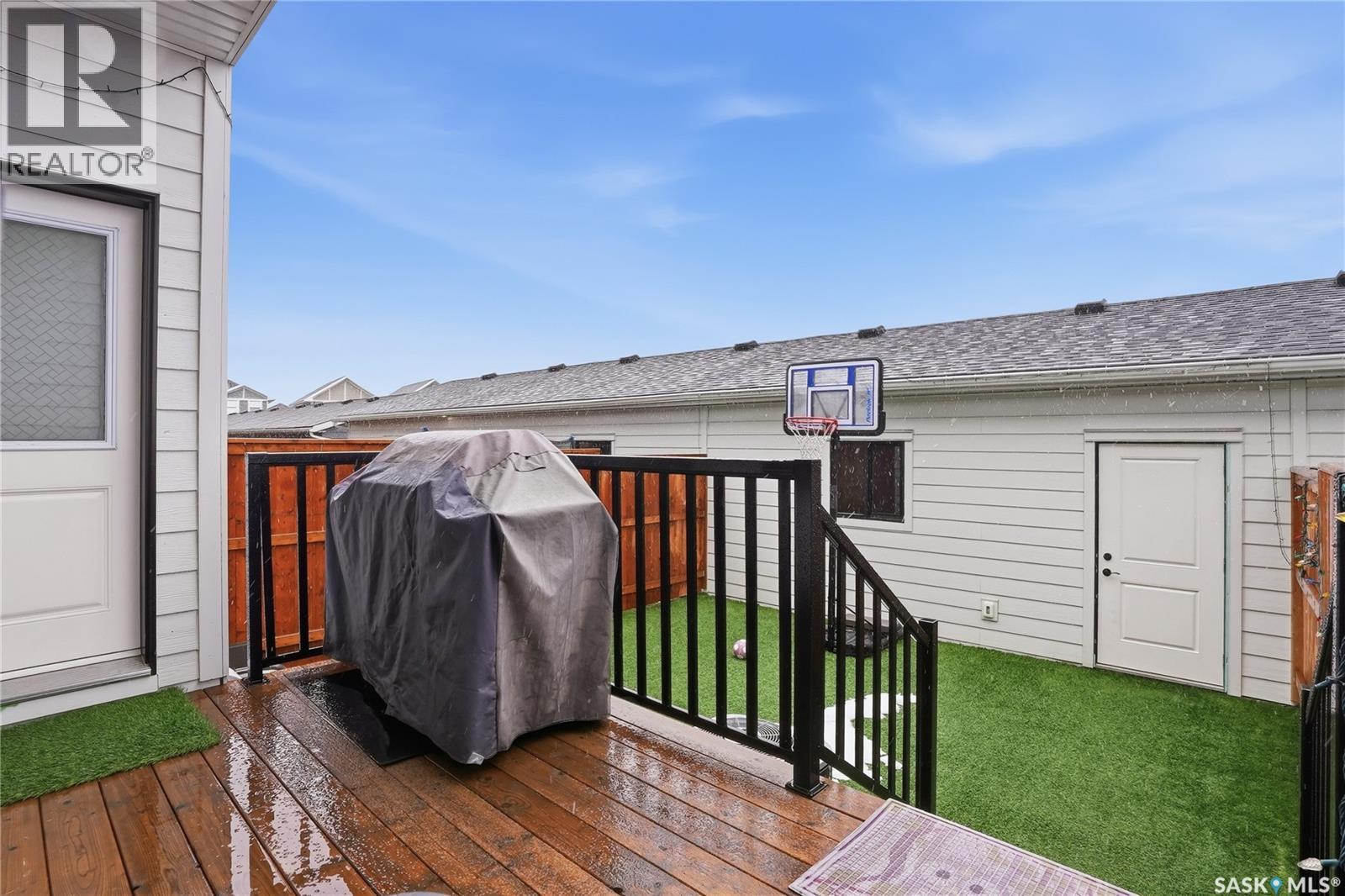 187 Rosewood Boulevard E, Saskatoon, Saskatchewan  S7V 0X2 - Photo 49 - SK036281