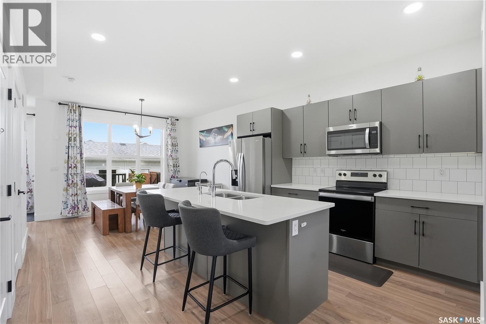 187 Rosewood Boulevard E, Saskatoon, Saskatchewan  S7V 0X2 - Photo 6 - SK036281