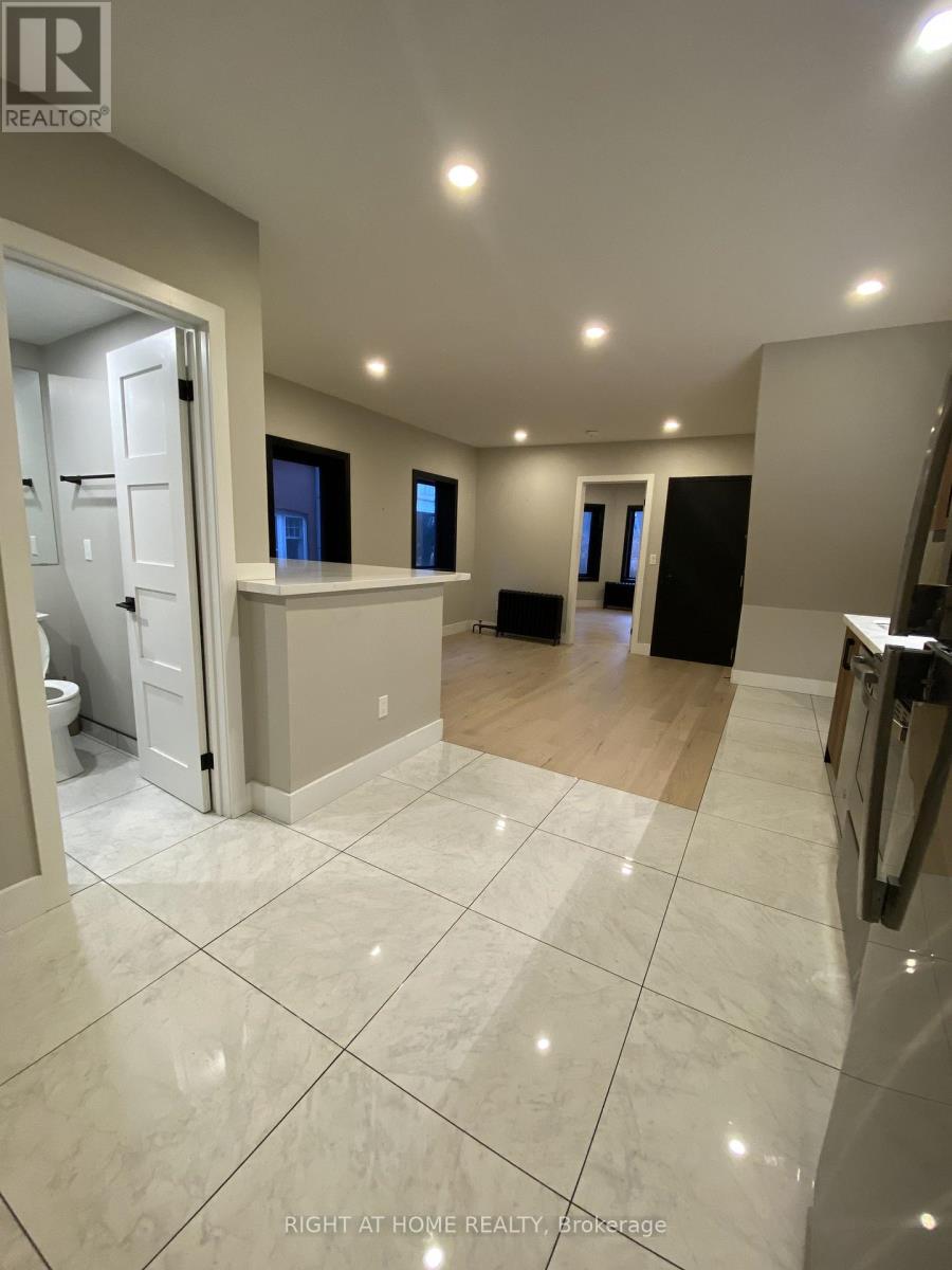 1 - 363 Parkside Drive, Toronto, Ontario  M6R 2Z5 - Photo 2 - W13140728