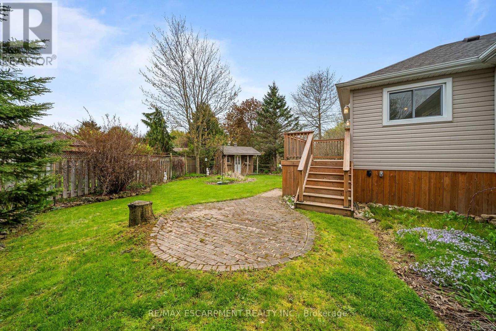16 Macpherson Drive, Brant, Ontario  N3L 4B6 - Photo 36 - X13140676