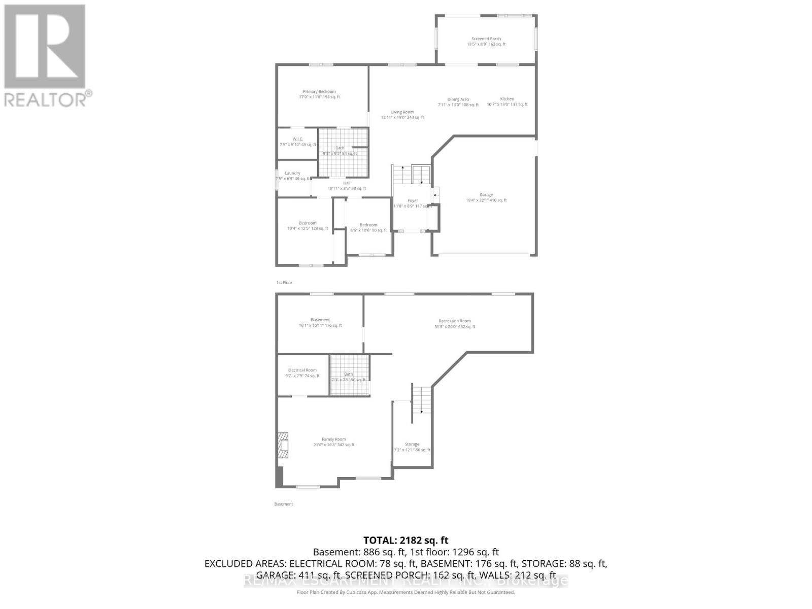 16 Macpherson Drive, Brant, Ontario  N3L 4B6 - Photo 40 - X13140676