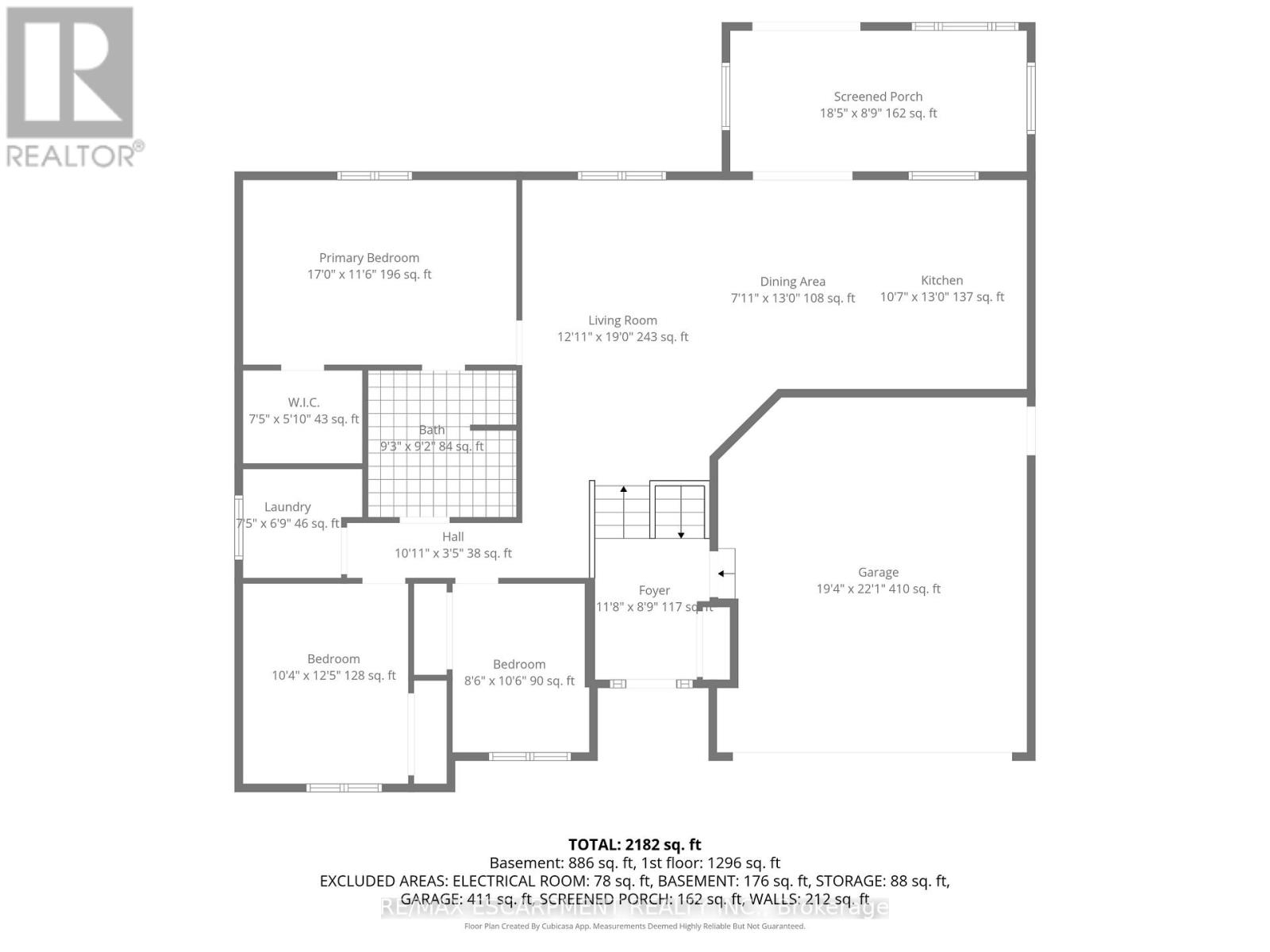 16 Macpherson Drive, Brant, Ontario  N3L 4B6 - Photo 42 - X13140676