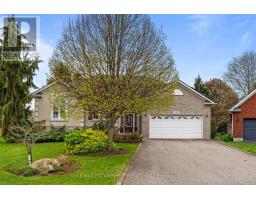 16 MACPHERSON DRIVE, Brant, Ontario