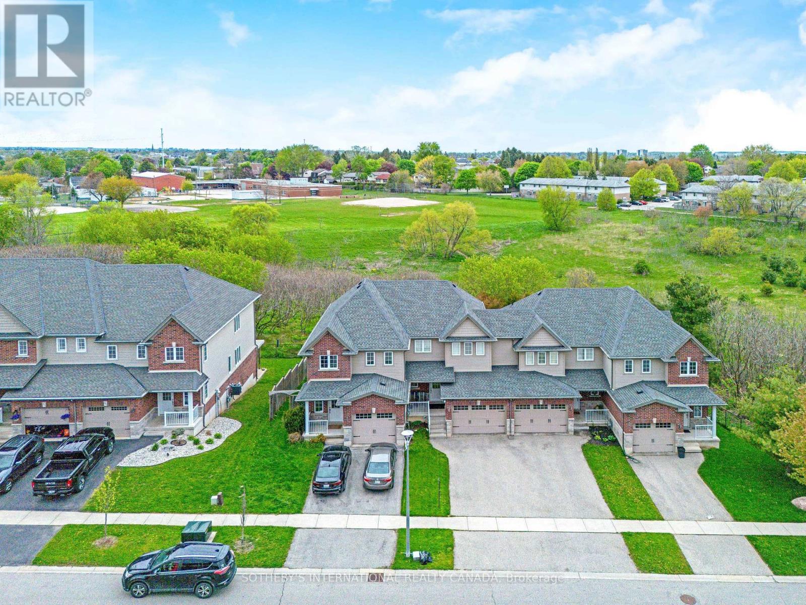 447 Sales Drive, Woodstock, Ontario  N4S 0B7 - Photo 2 - X13140710
