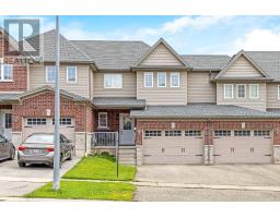 447 SALES DRIVE, Woodstock, Ontario