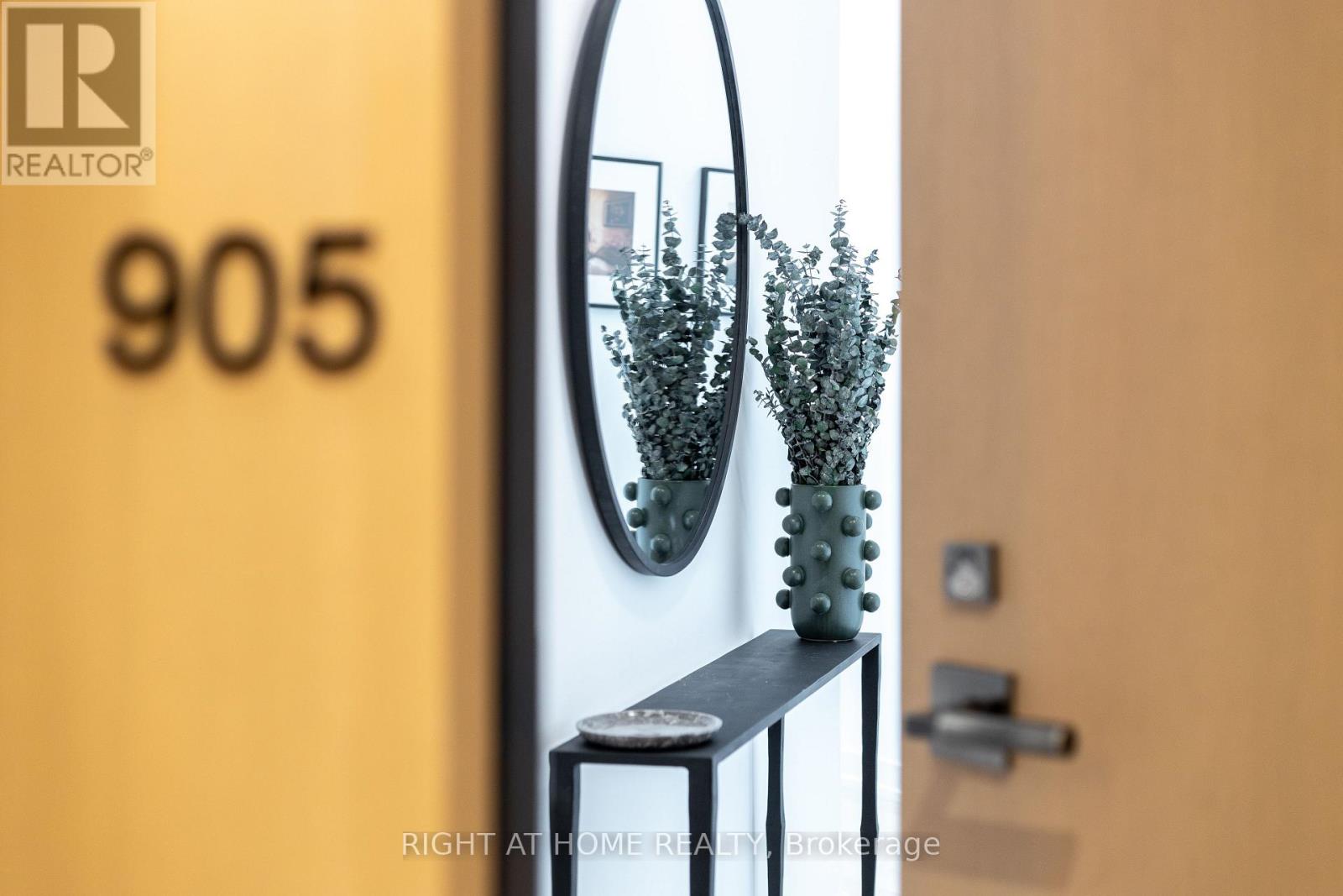 905 - 200 SUDBURY STREET, Toronto, Ontario