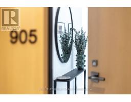 905 - 200 SUDBURY STREET, Toronto, Ontario