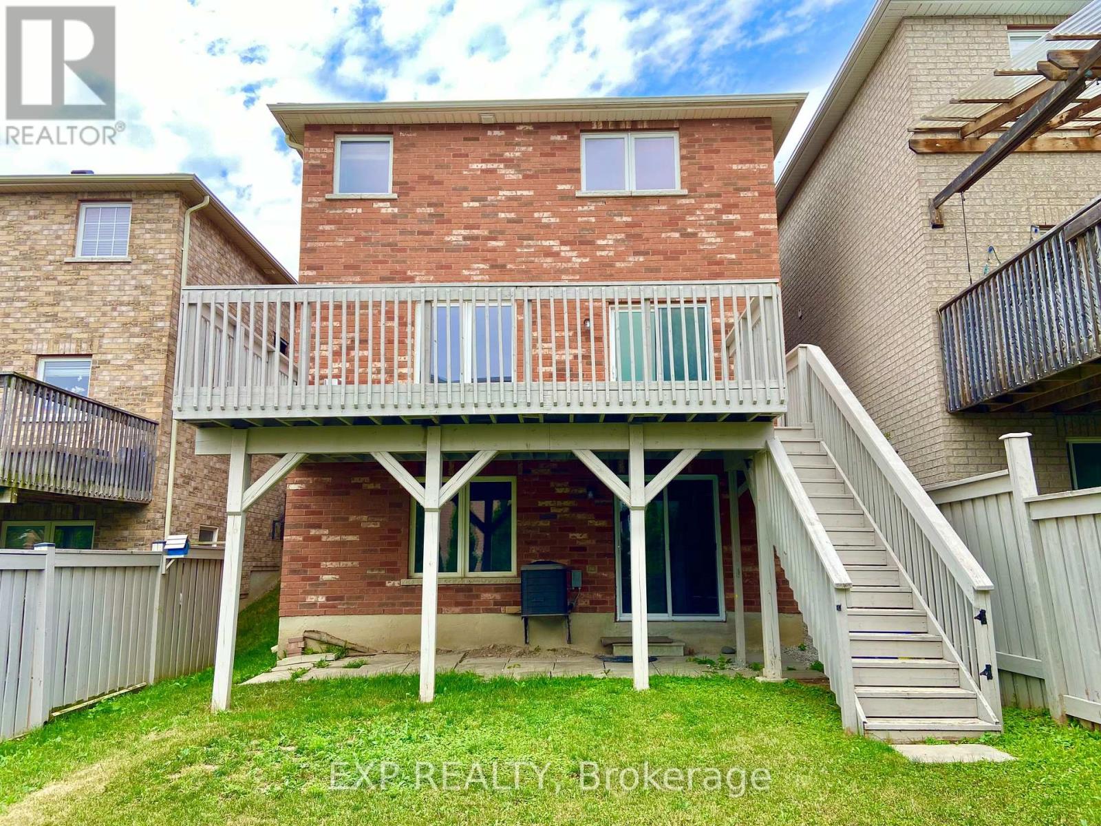 15 Lynn Street, Bradford West Gwillimbury, Ontario  L3Z 0B2 - Photo 40 - N13001110
