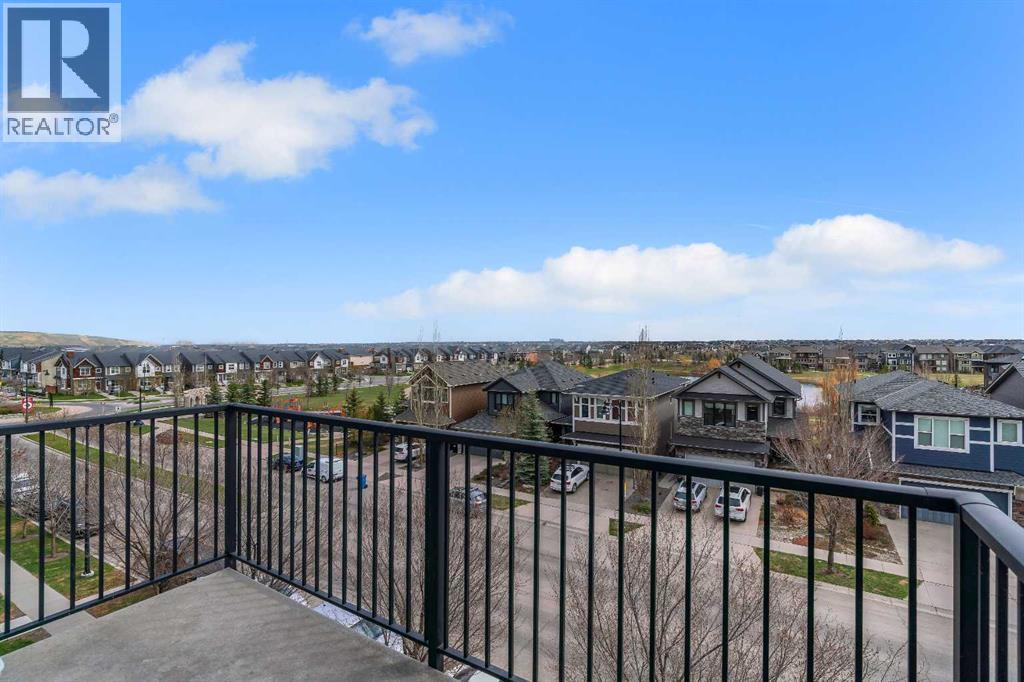 1417, 215 Legacy Boulevard SE, Calgary, Alberta  T2X 3Z6 - Photo 15 - A2308044