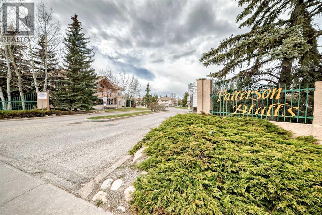 2122, 2122 Patterson View SW, Calgary, Alberta