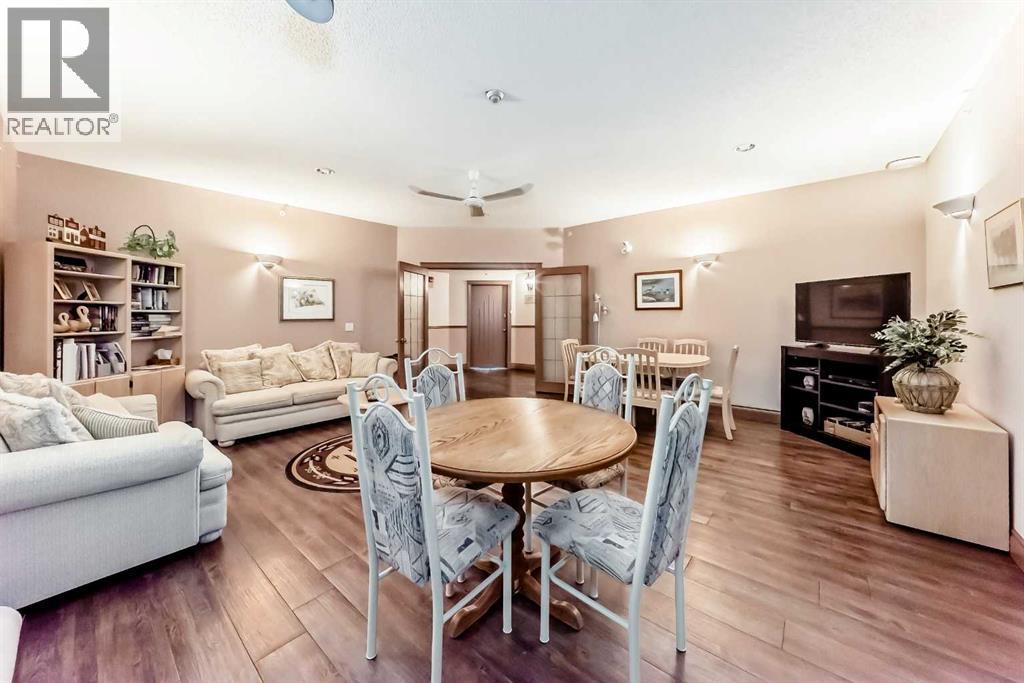 2122, 2122 Patterson View SW, Calgary, Alberta  T3H 3J9 - Photo 38 - A2309029