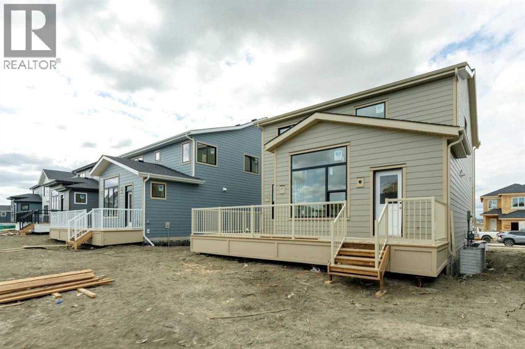 242 Harmony Circle, Rural Rocky View County, Alberta  T3Z 0K9 - Photo 11 - A2302929