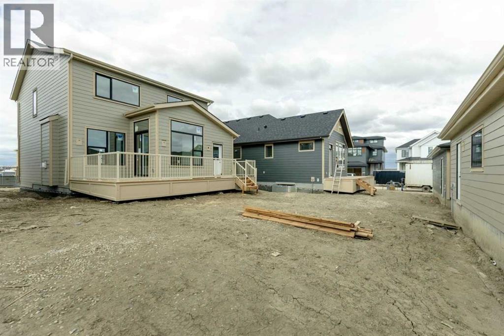 242 Harmony Circle, Rural Rocky View County, Alberta  T3Z 0K9 - Photo 12 - A2302929