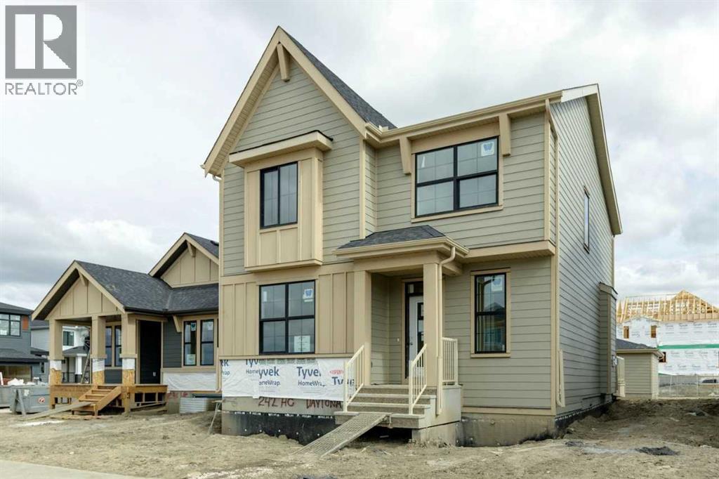 242 Harmony Circle, Rural Rocky View County, Alberta  T3Z 0K9 - Photo 2 - A2302929