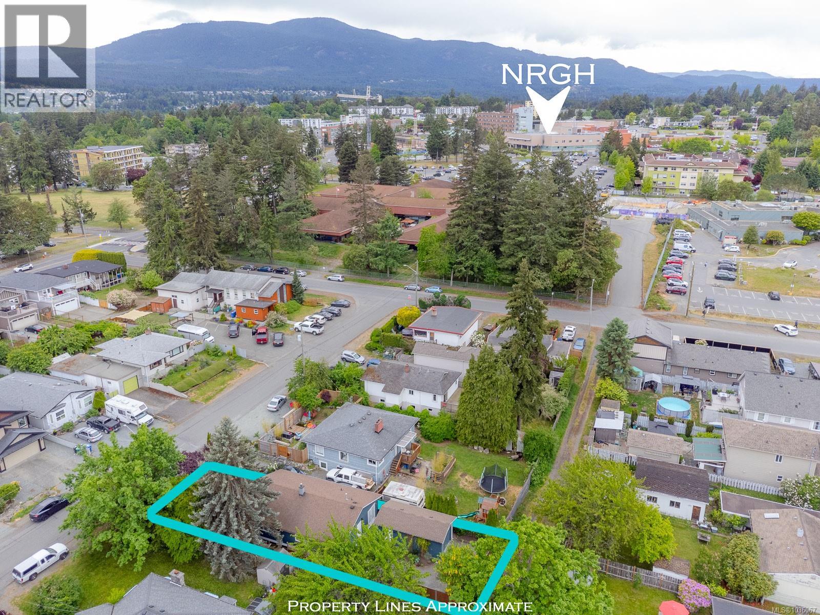 1040 Moyse Cres, Nanaimo, British Columbia  V9S 2G6 - Photo 32 - 1036067