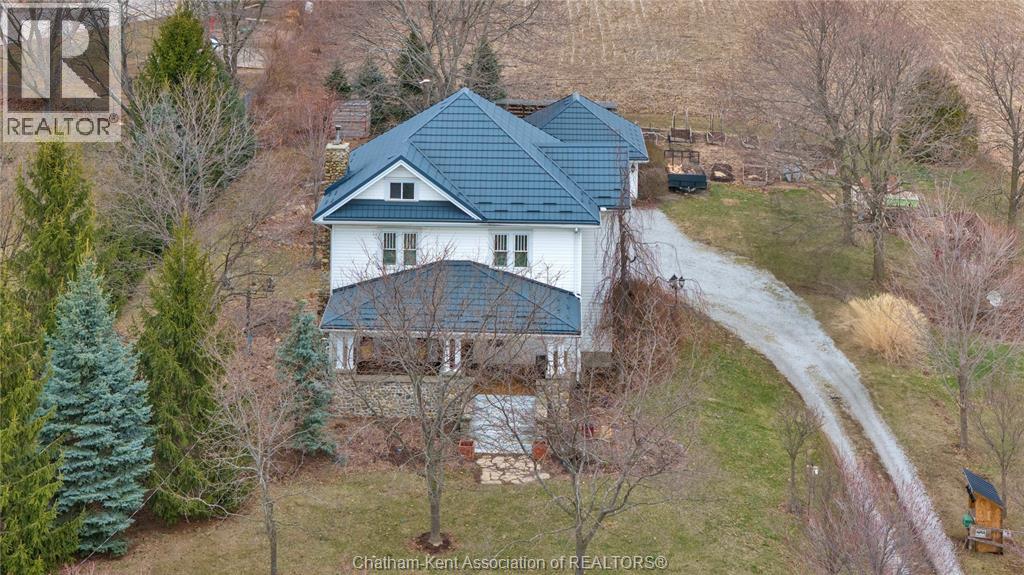 243 Chatham Street South, Blenheim, Ontario  N0P 1A0 - Photo 1 - 26011335