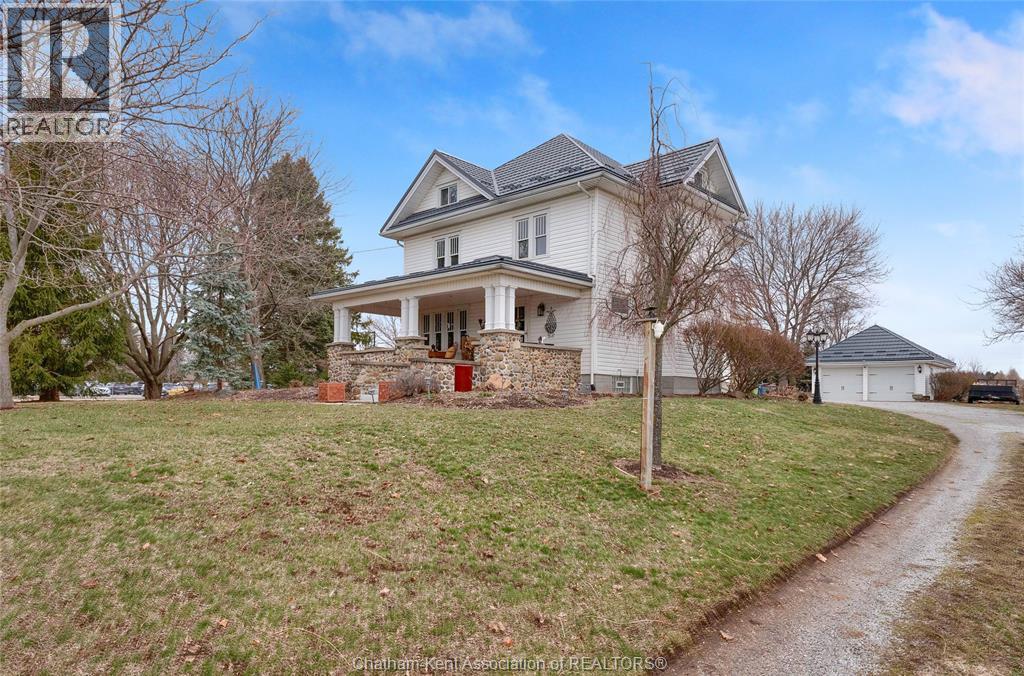 243 Chatham Street South, Blenheim, Ontario  N0P 1A0 - Photo 3 - 26011335