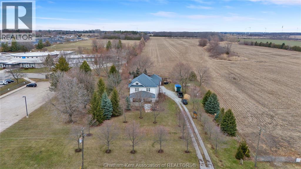 243 Chatham Street South, Blenheim, Ontario  N0P 1A0 - Photo 47 - 26011335