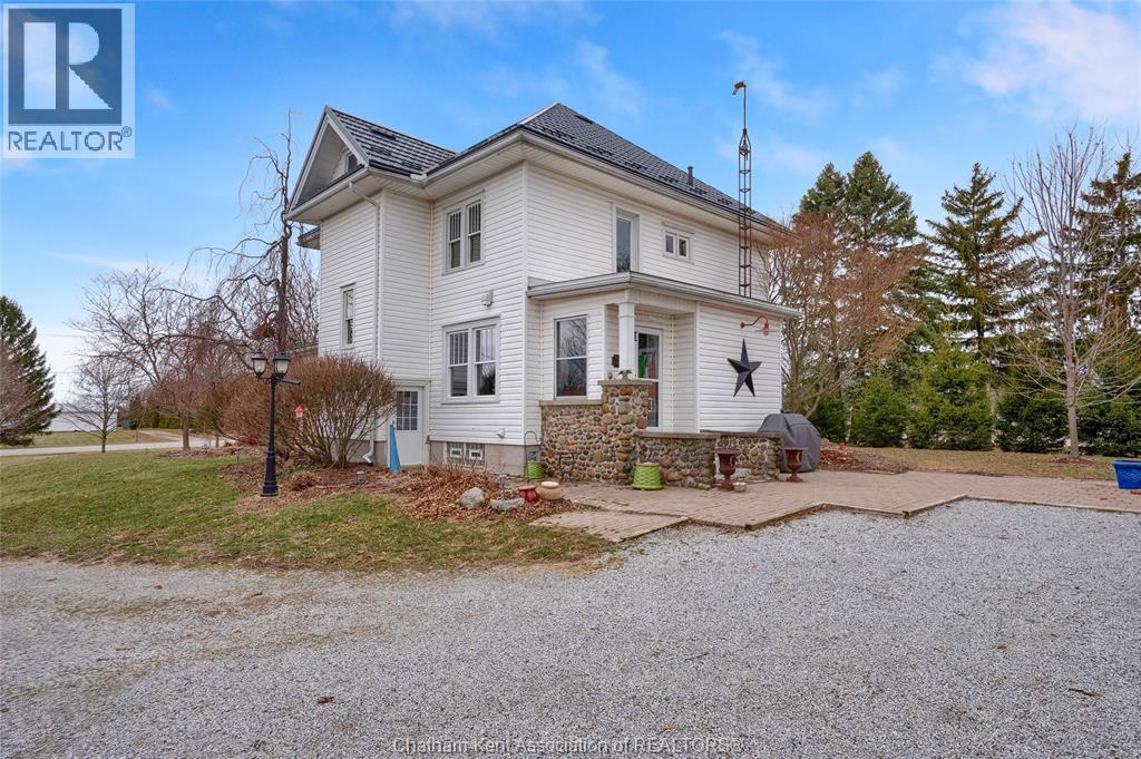 243 Chatham Street South, Blenheim, Ontario  N0P 1A0 - Photo 5 - 26011335
