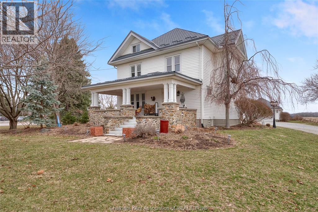 243 Chatham Street South, Blenheim, Ontario  N0P 1A0 - Photo 6 - 26011335