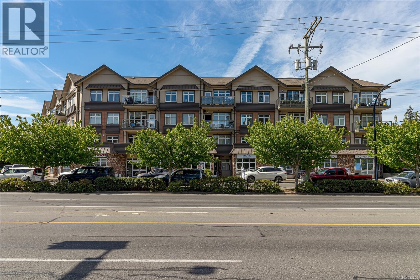 304 2220 Sooke Rd, Colwood, British Columbia  V9B 0G9 - Photo 3 - 1033355