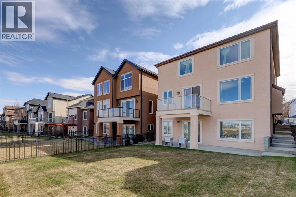 83 Evansridge View NW, Calgary, Alberta  T3P 0H3 - Photo 40 - A2306677