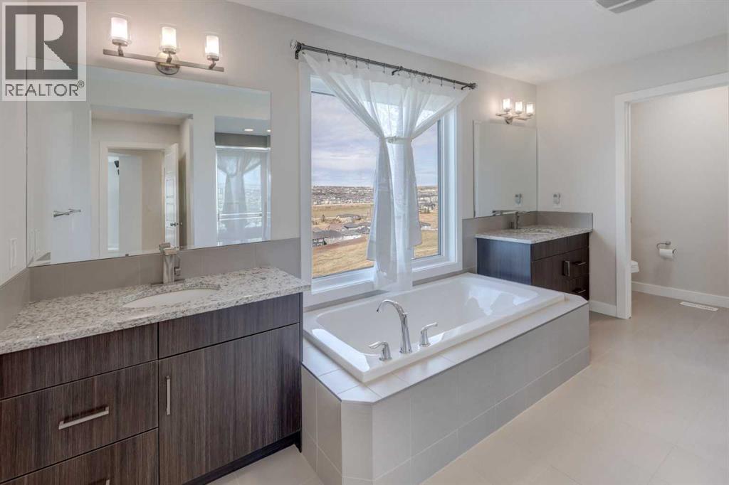 83 Evansridge View NW, Calgary, Alberta  T3P 0H3 - Photo 21 - A2306677