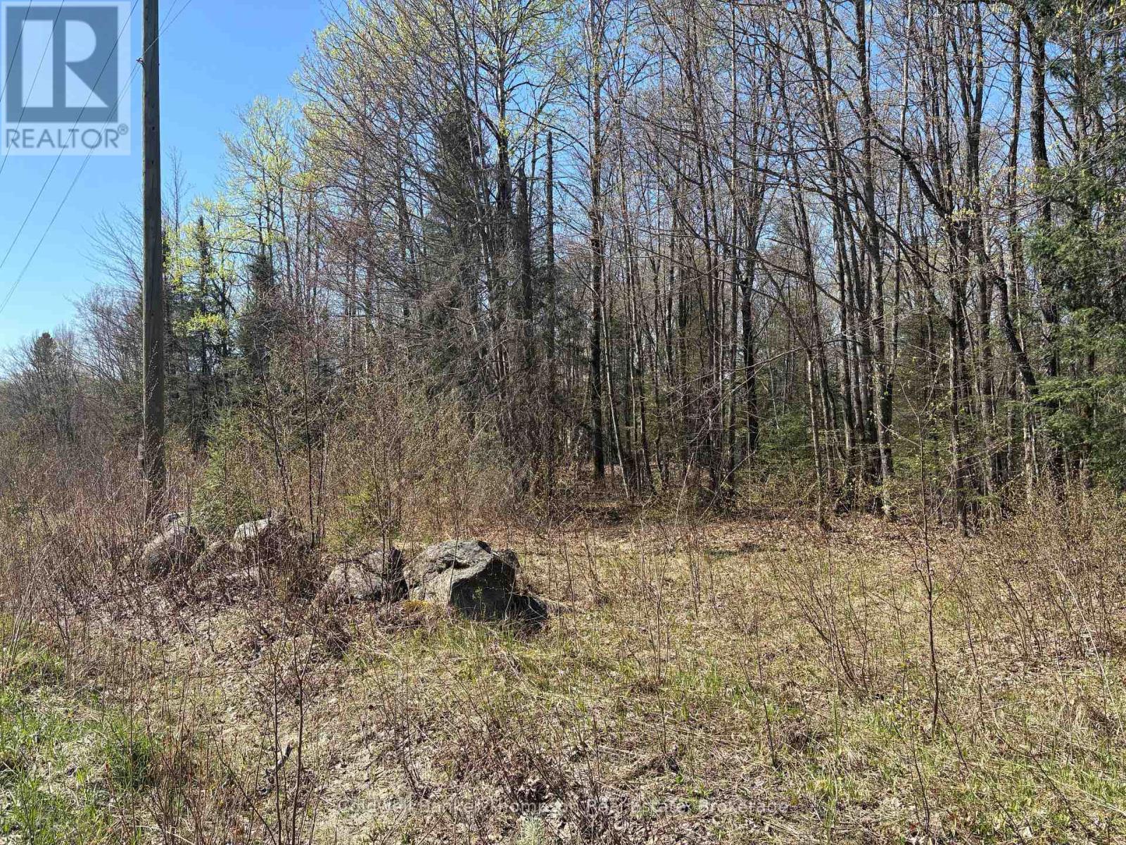 0 Hemlock Road, Powassan, Ontario  P0H 2L0 - Photo 3 - X12358578