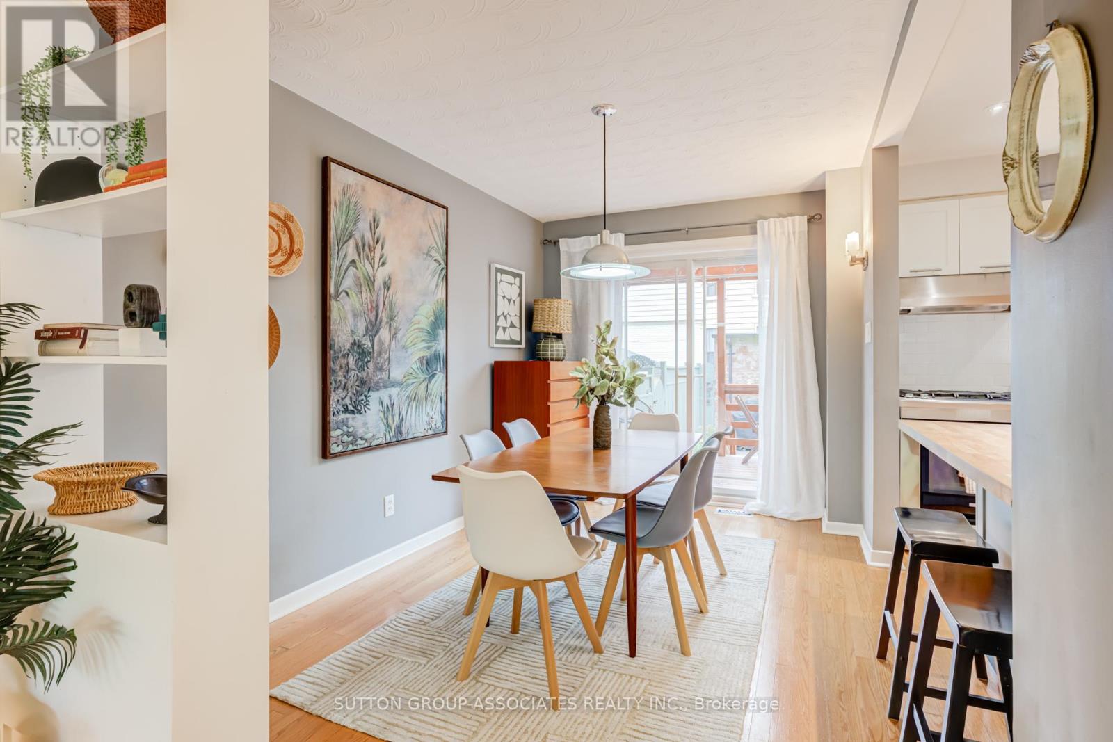 32a Vermont Avenue, Toronto, Ontario  M6G 1X7 - Photo 12 - C13140742