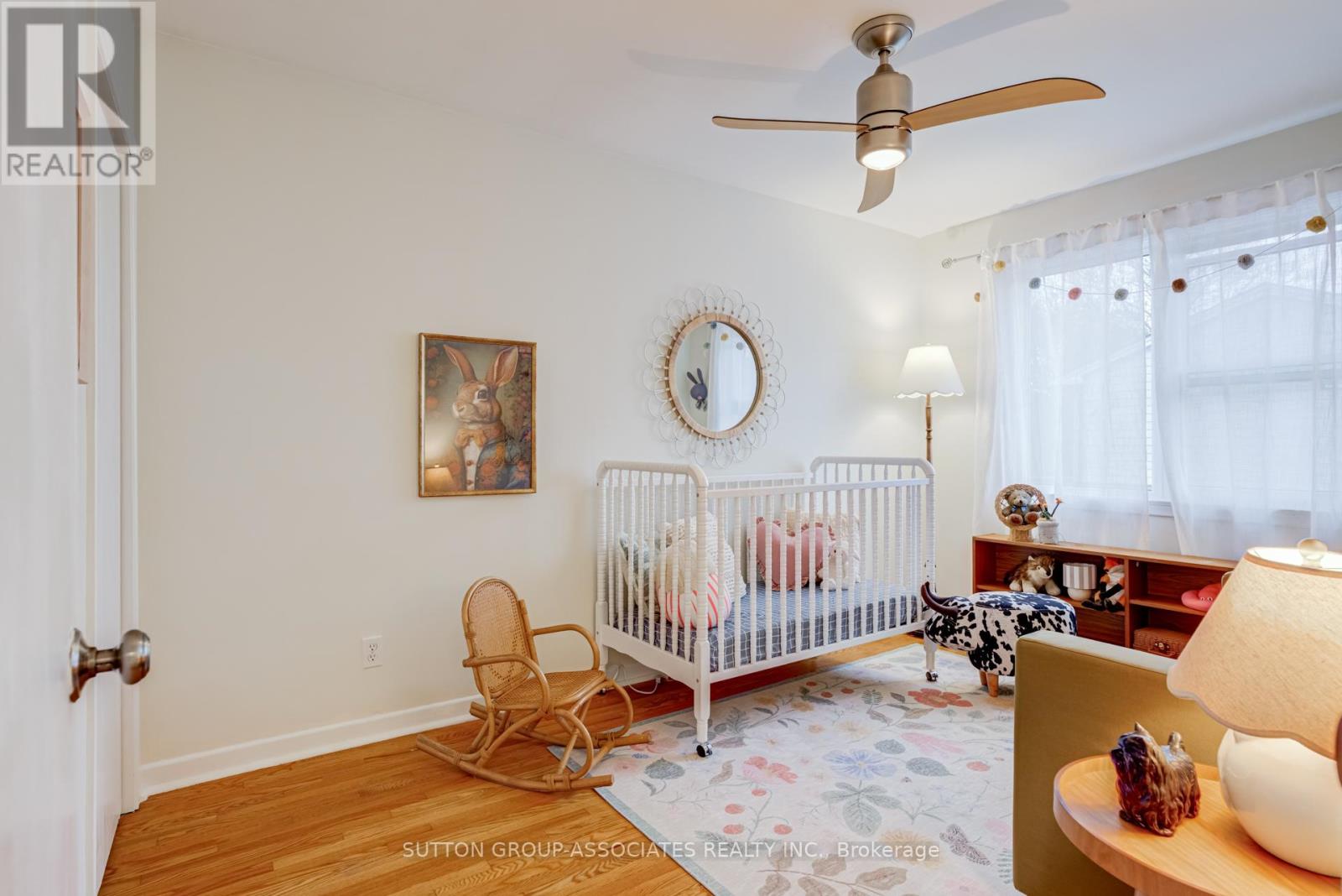 32a Vermont Avenue, Toronto, Ontario  M6G 1X7 - Photo 22 - C13140742