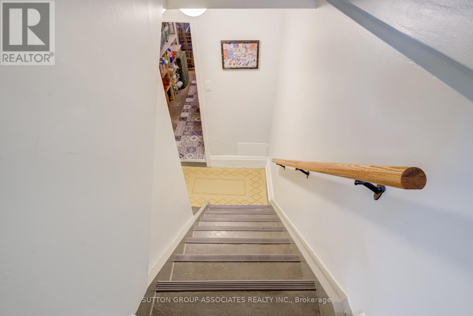 32a Vermont Avenue, Toronto, Ontario  M6G 1X7 - Photo 29 - C13140742
