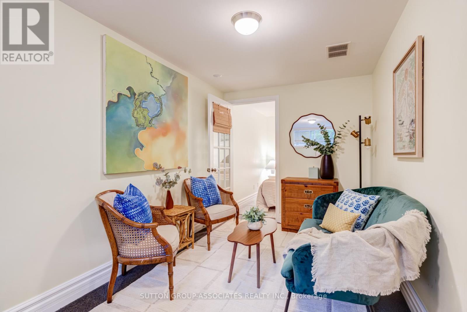 32a Vermont Avenue, Toronto, Ontario  M6G 1X7 - Photo 32 - C13140742