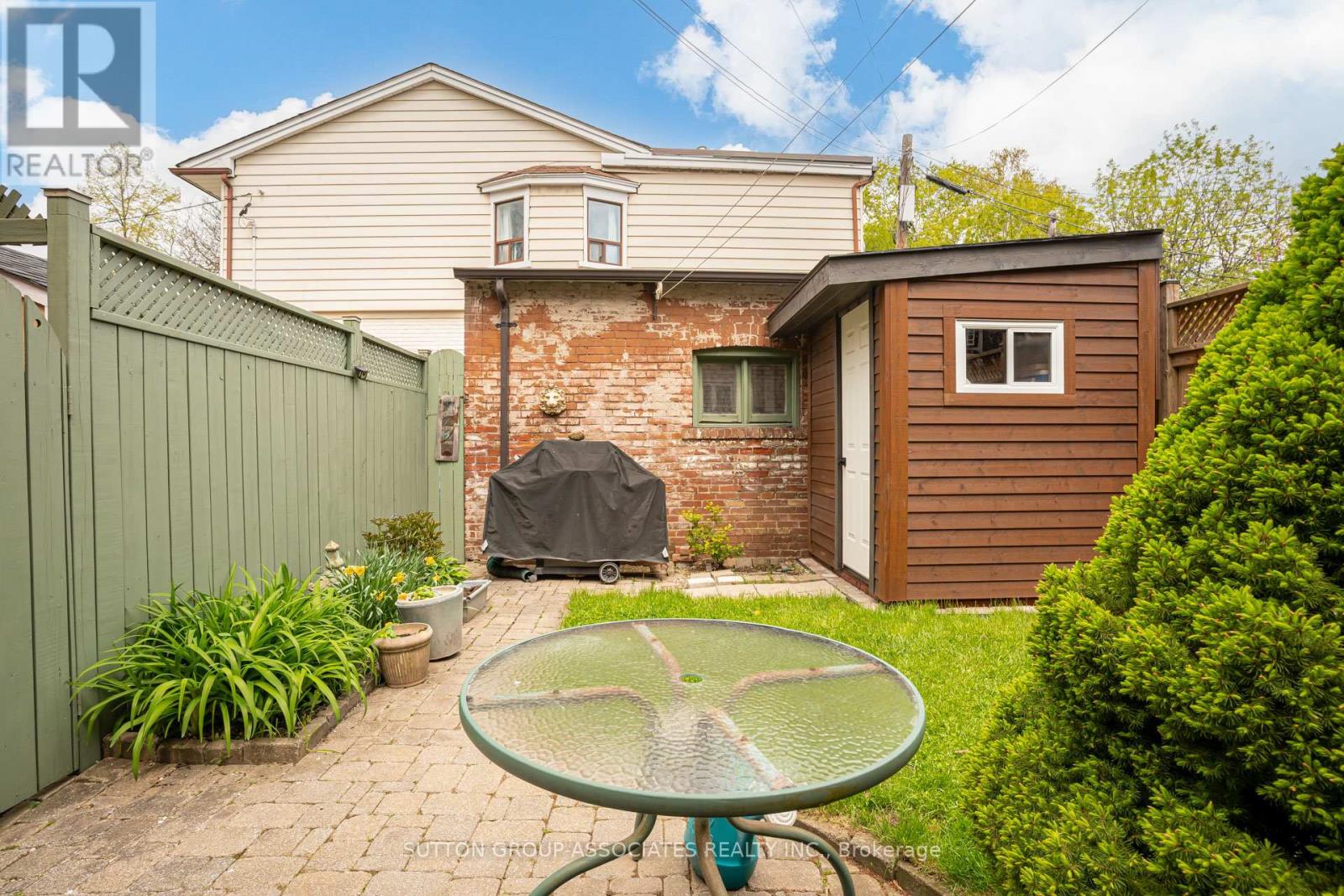 32a Vermont Avenue, Toronto, Ontario  M6G 1X7 - Photo 43 - C13140742