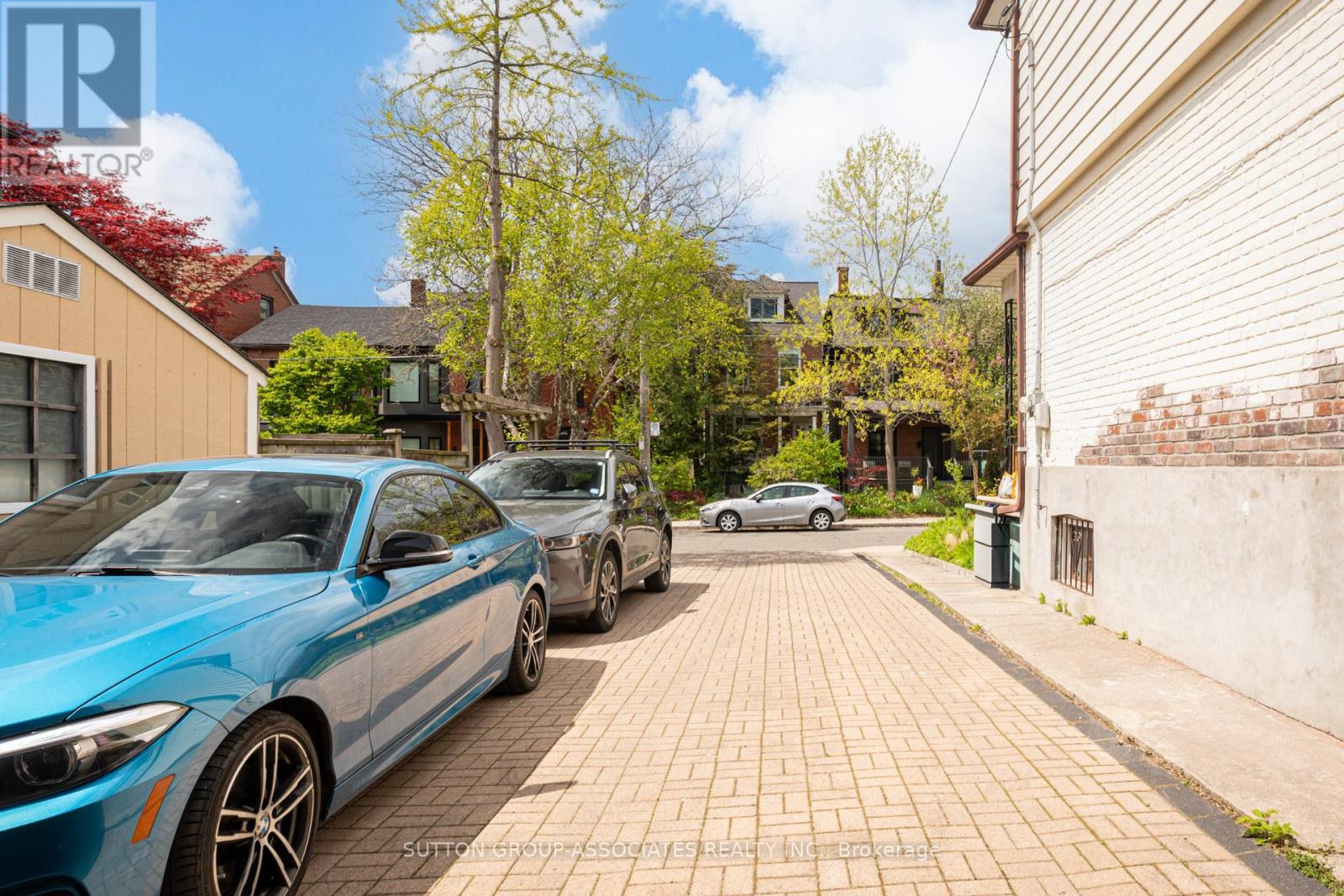 32a Vermont Avenue, Toronto, Ontario  M6G 1X7 - Photo 47 - C13140742