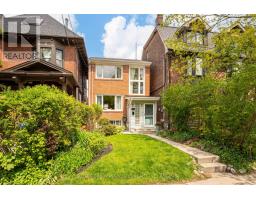 32A VERMONT AVENUE, Toronto, Ontario